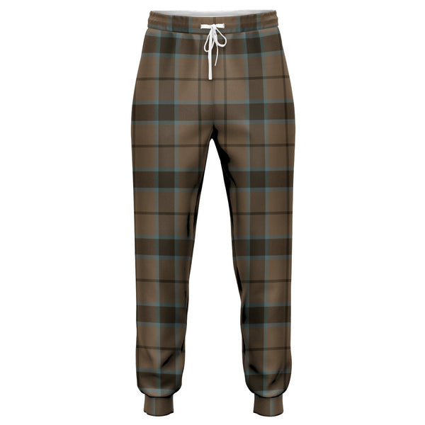 Innes Hunting Lyon Weathered Tartan Jogger Pants