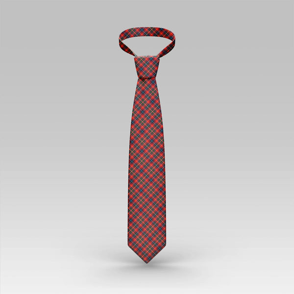 Innes Modern Tartan Classic Tie