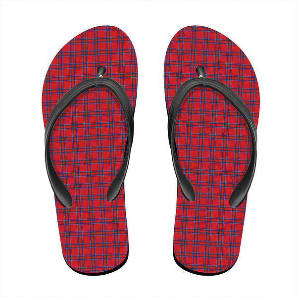 Inverness District Tartan Classic Flip Flop