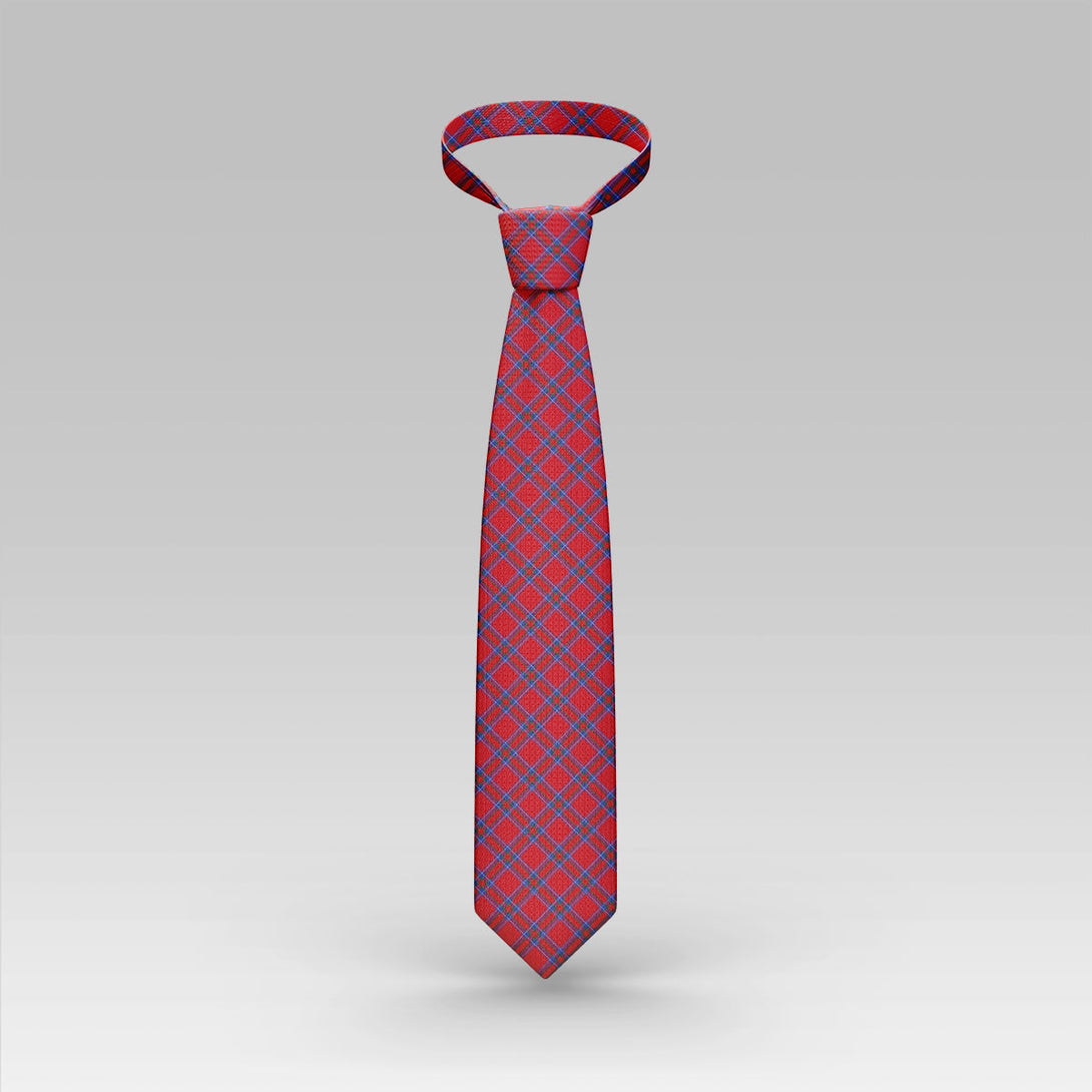 Inverness District Tartan Classic Tie