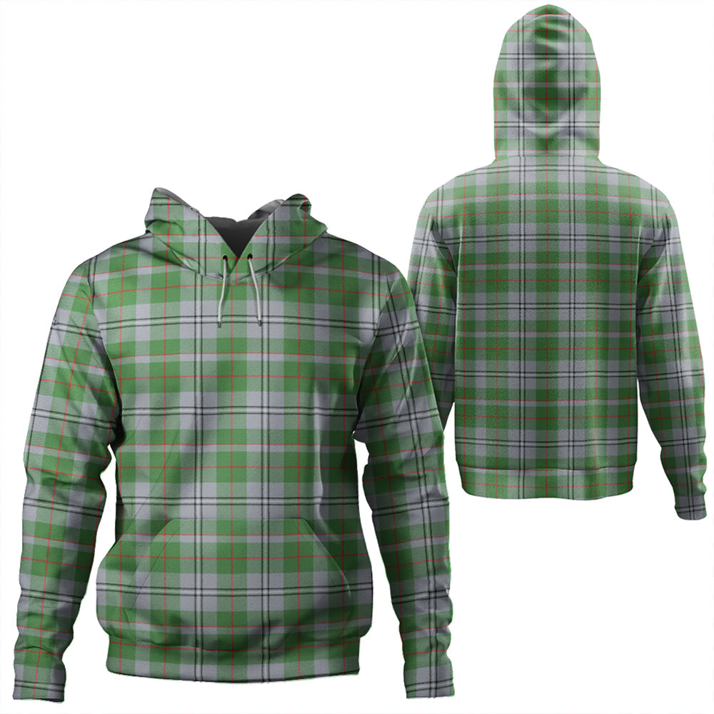 Irvine of Glentulchan Modern Tartan Classic Hoodie