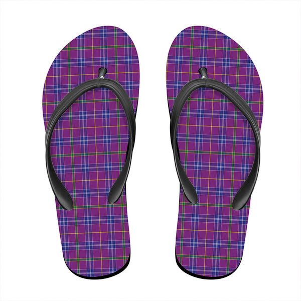 Jackson Tartan Classic Flip Flop