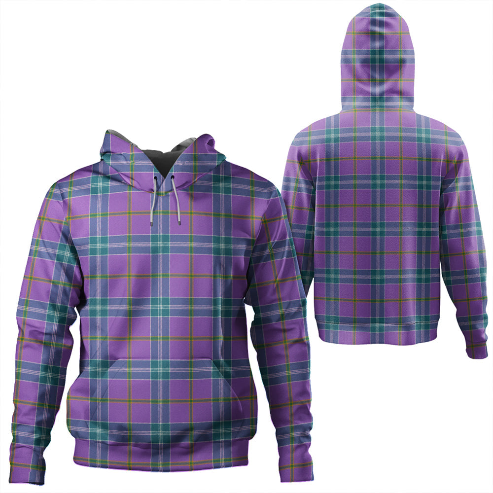 Jackson Ancient Tartan Classic Hoodie