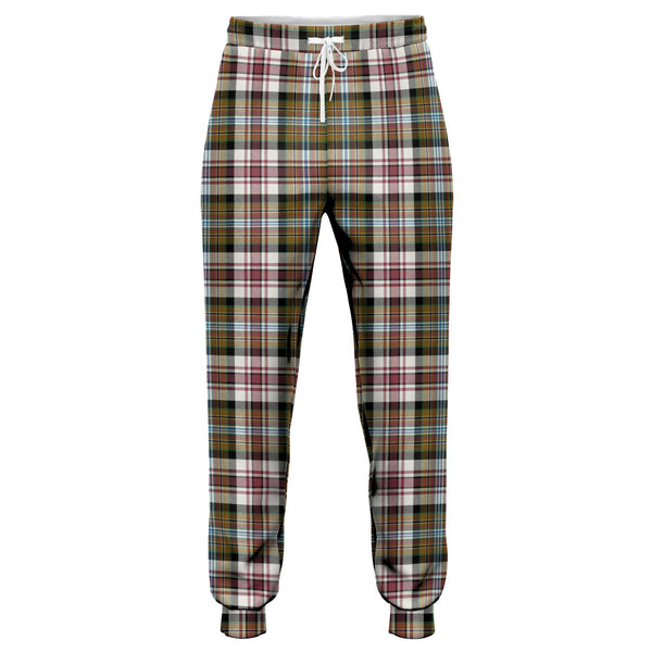 Jacobite Dress Ancient Tartan Jogger Pants