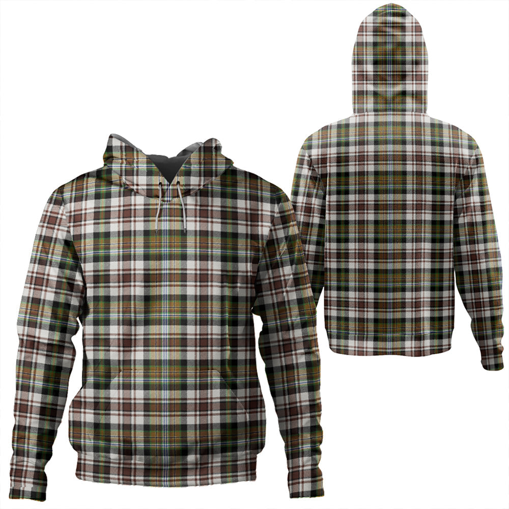 Jacobite Dress Modern Tartan Classic Hoodie