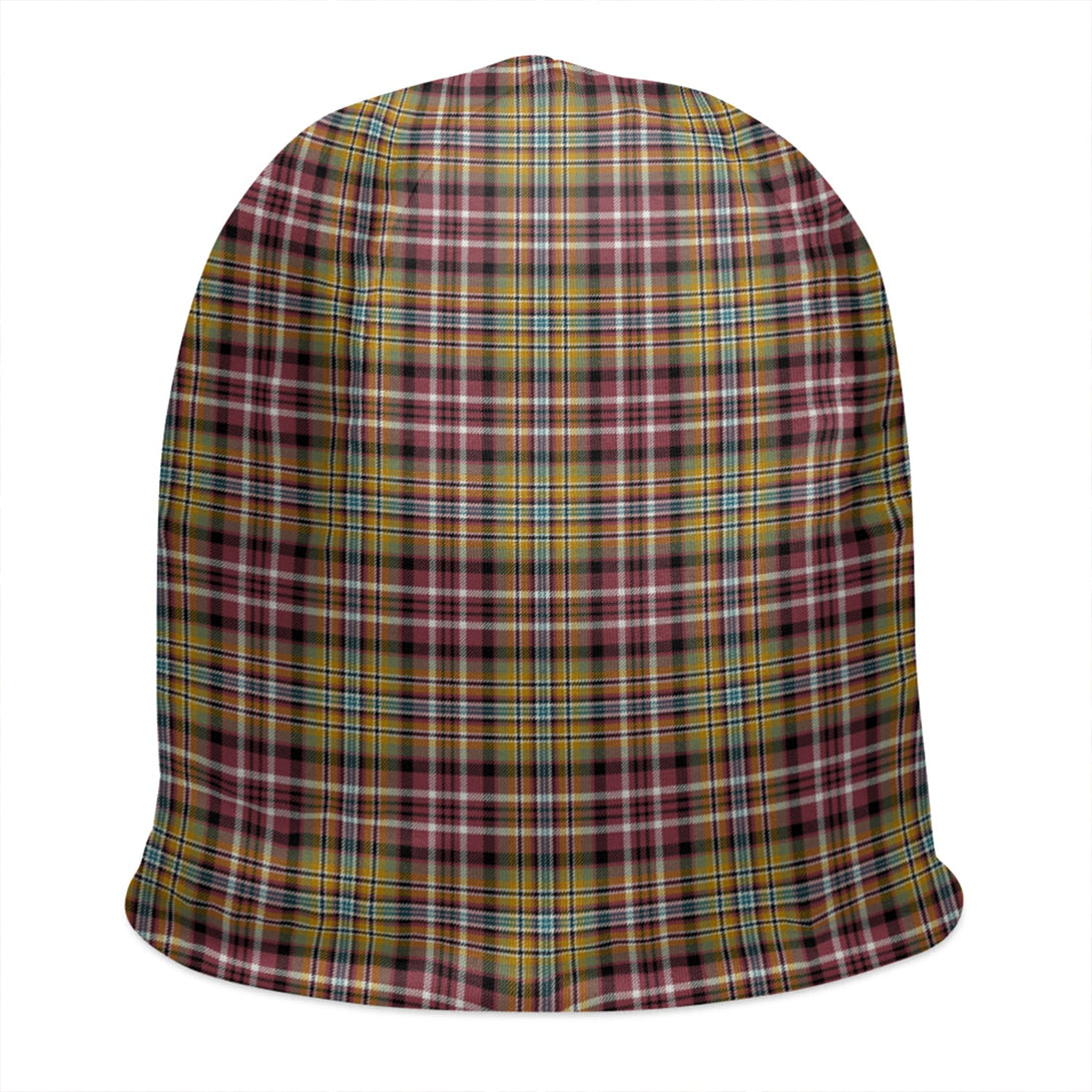 Jacobite Old Ancient Tartan Beanie