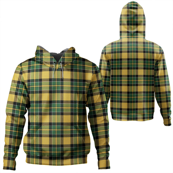 Jacobite #2 Ancient Tartan Classic Hoodie