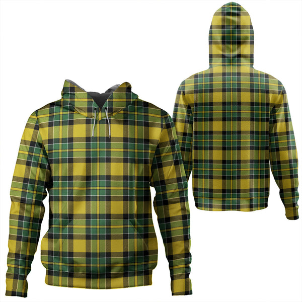 Jacobite #2 Modern Tartan Classic Hoodie