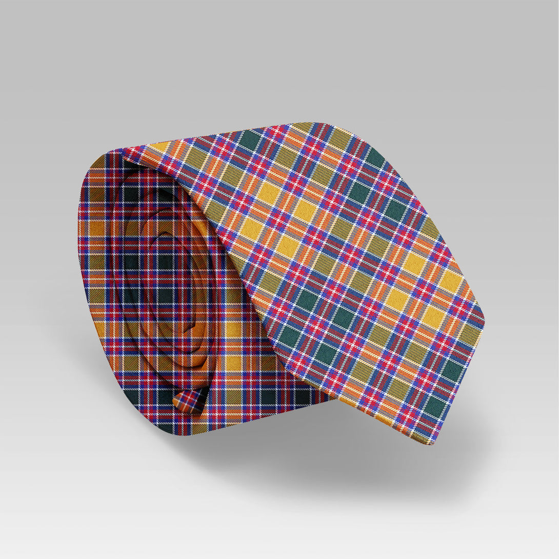 Jacobite Tartan Classic Tie