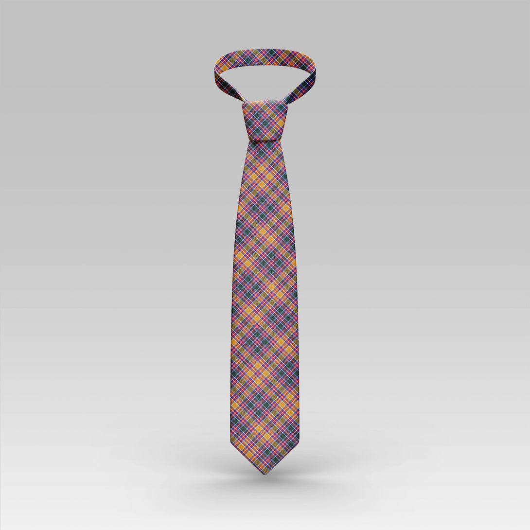 Jacobite Tartan Classic Tie