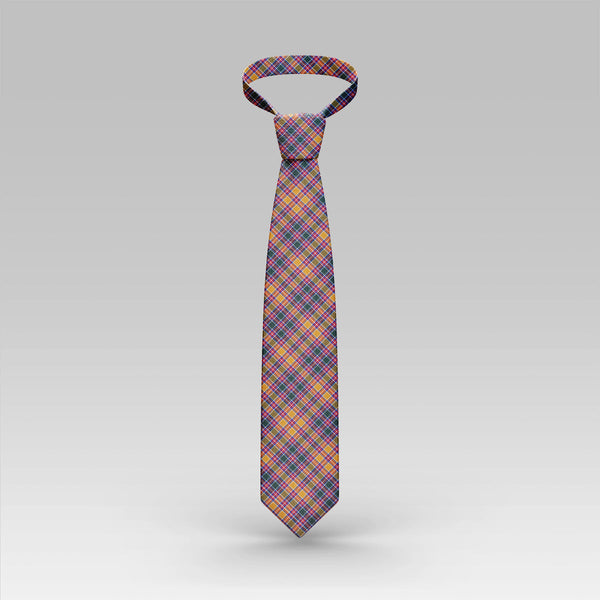 Jacobite Tartan Classic Tie