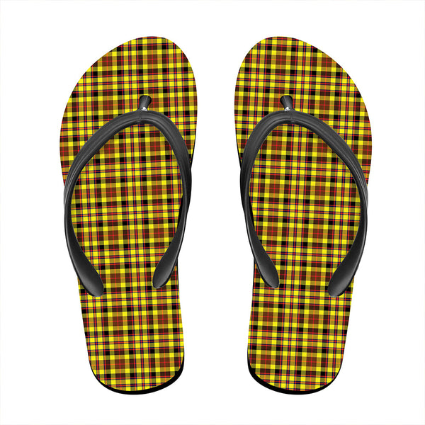 Jardine Tartan Classic Flip Flop