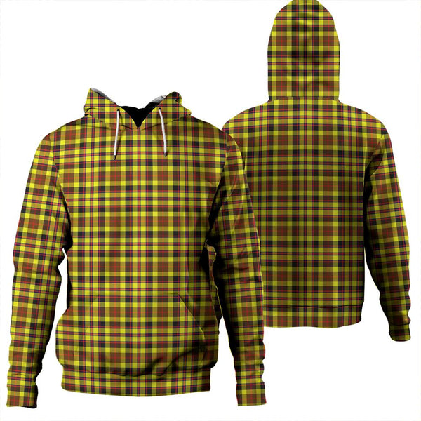 Jardine Tartan Classic Hoodie