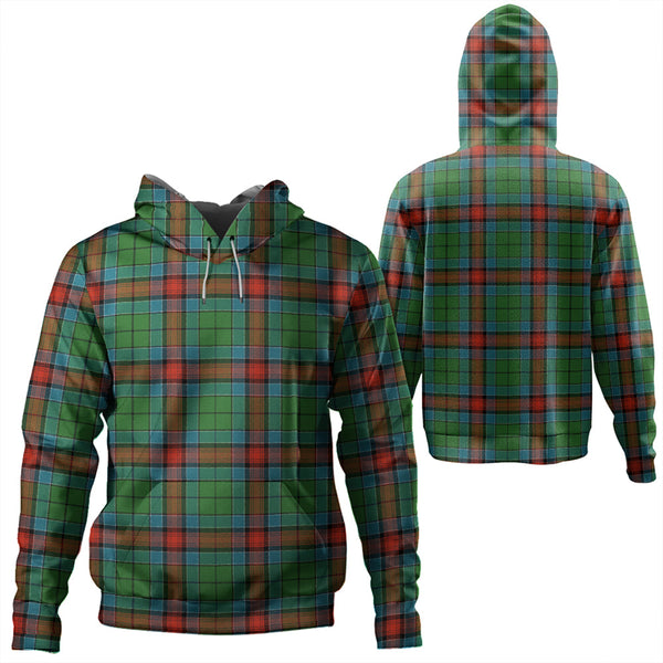 Jardine Dress Ancient Tartan Classic Hoodie