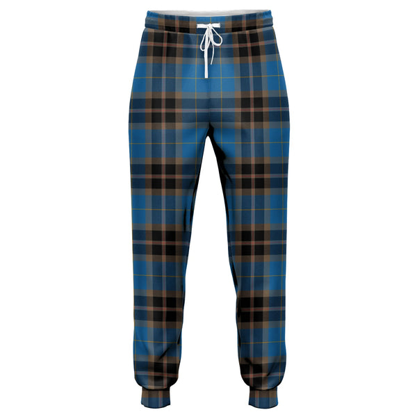 Jones Bobby Ancient Tartan Jogger Pants