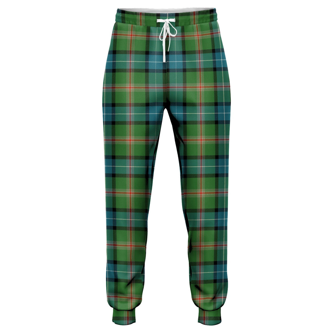 Jones 2 Ancient Tartan Jogger Pants