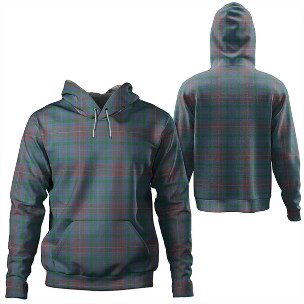 Jrgensen Ancient Tartan Classic Hoodie