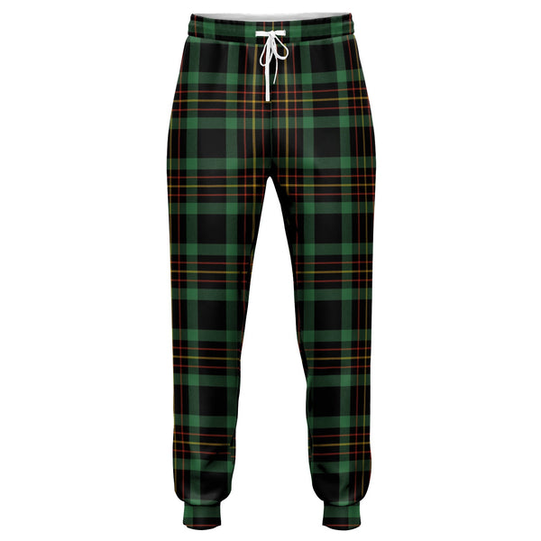 Kalkofen Ancient Tartan Jogger Pants