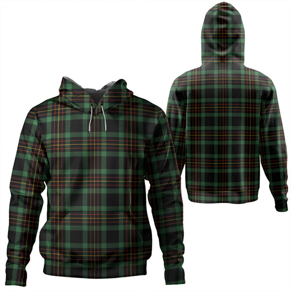 Kalkofen Ancient Tartan Classic Hoodie