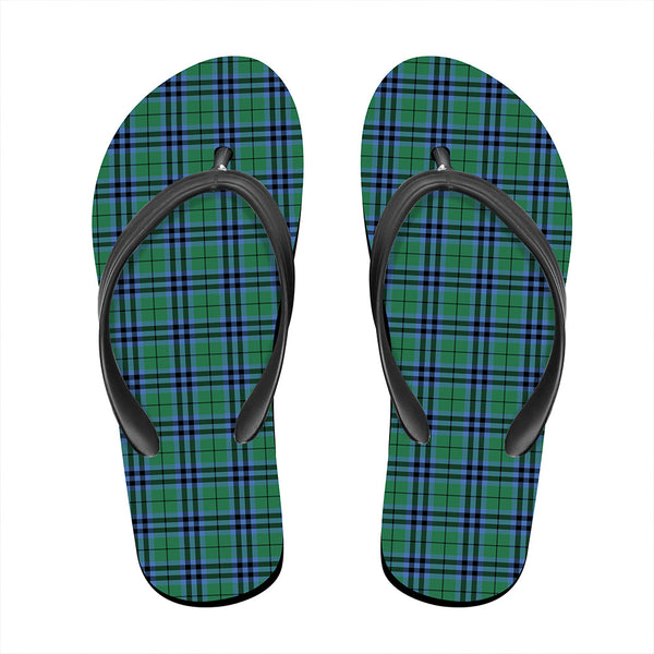 Keith Ancient Tartan Classic Flip Flop