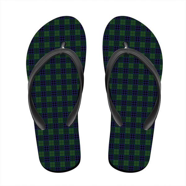 Keith Modern Tartan Classic Flip Flop