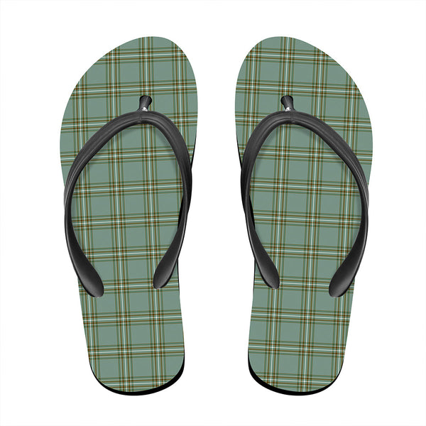 Kelly Dress Tartan Classic Flip Flop