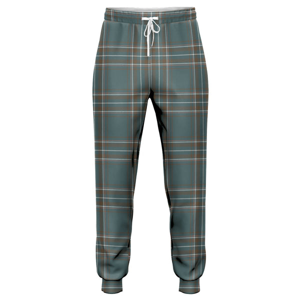 Kelly Dress Ancient Tartan Jogger Pants