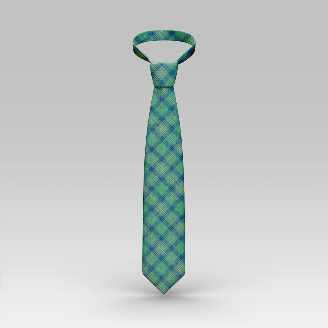 Kennedy Ancient Tartan Classic Tie