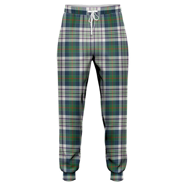 Kennedy Dress Ancient Tartan Jogger Pants