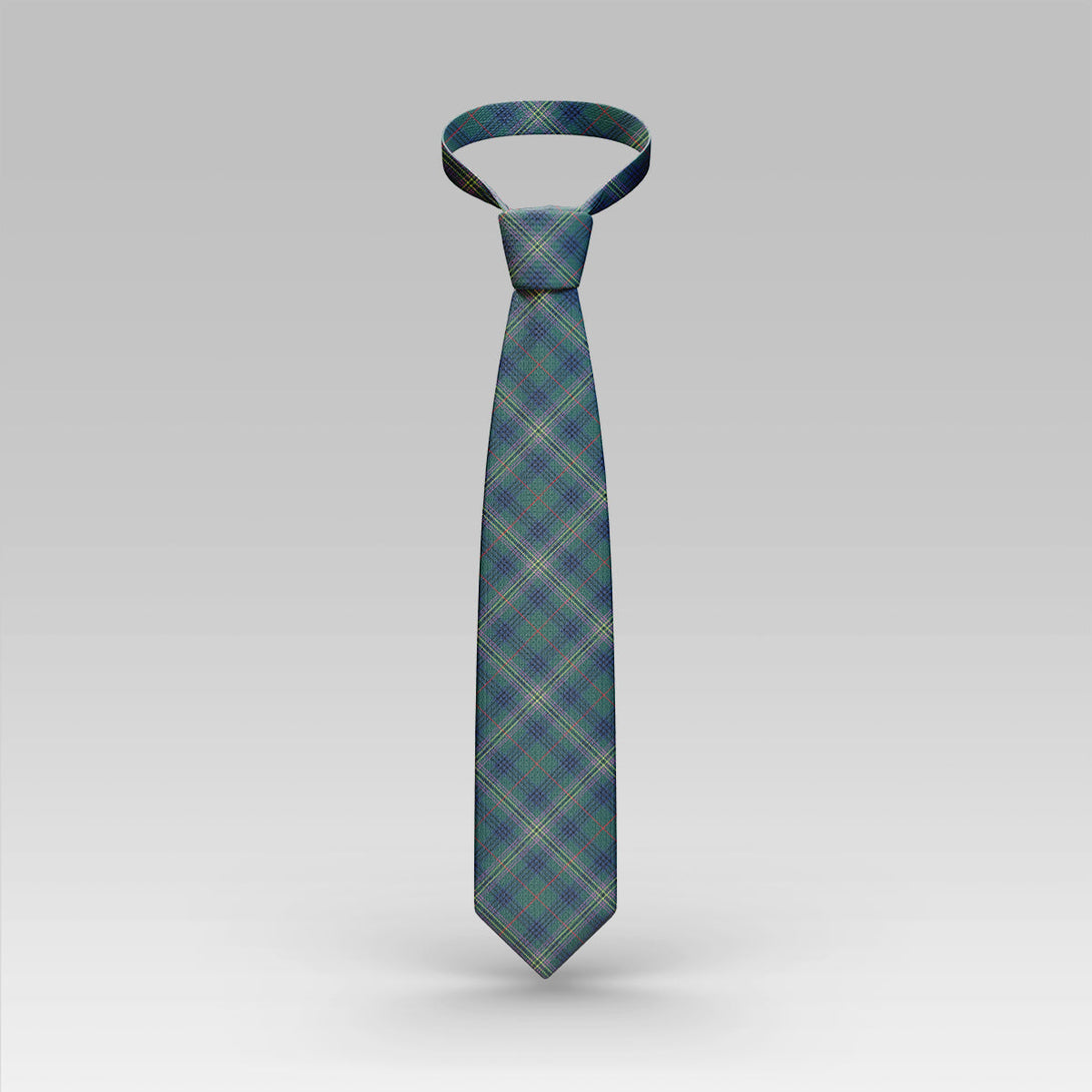 Kennedy Modern Tartan Classic Tie