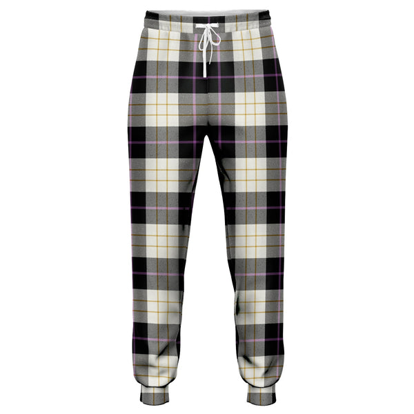 Kennison Ancient Tartan Jogger Pants