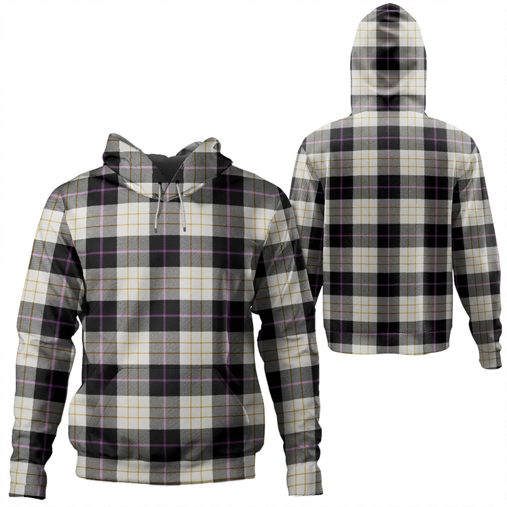 Kennison Ancient Tartan Classic Hoodie