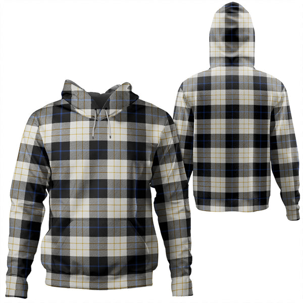 Kennison Modern Tartan Classic Hoodie