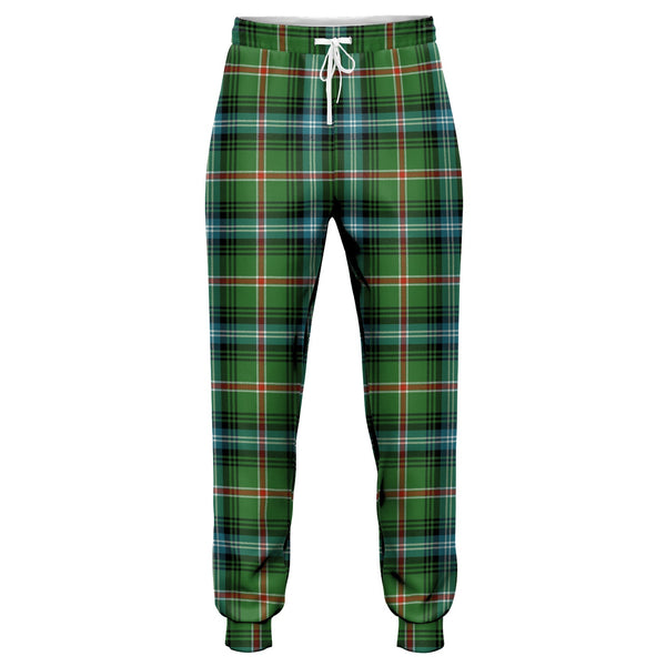 Kerby Ancient Tartan Jogger Pants