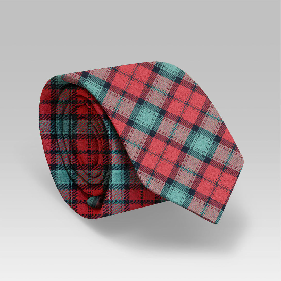 Kerr Ancient Tartan Classic Tie