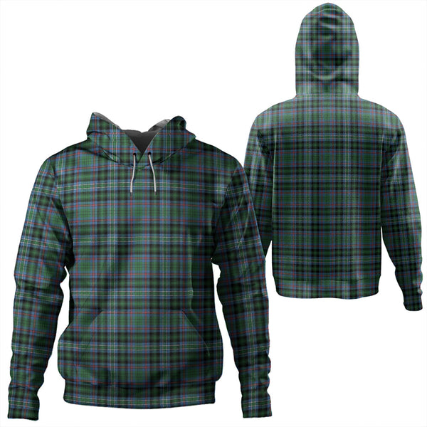 Killen Ancient Tartan Classic Hoodie