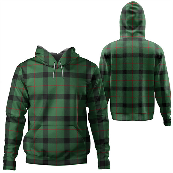 Kincaid Ancient Tartan Classic Hoodie