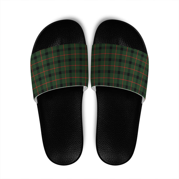 Kincaid Modern Tartan Classic Slide Sandals