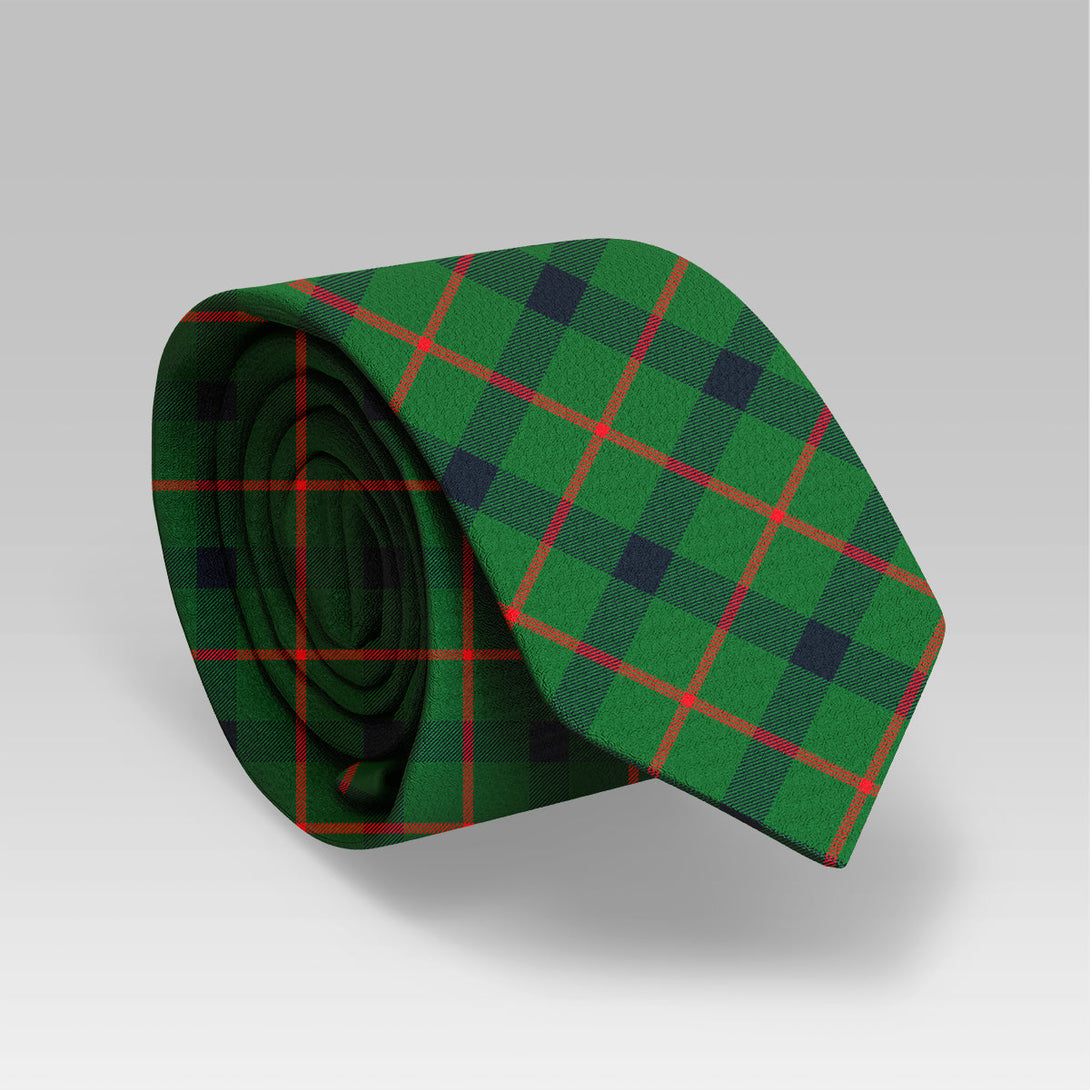 Kincaid Modern Tartan Classic Tie