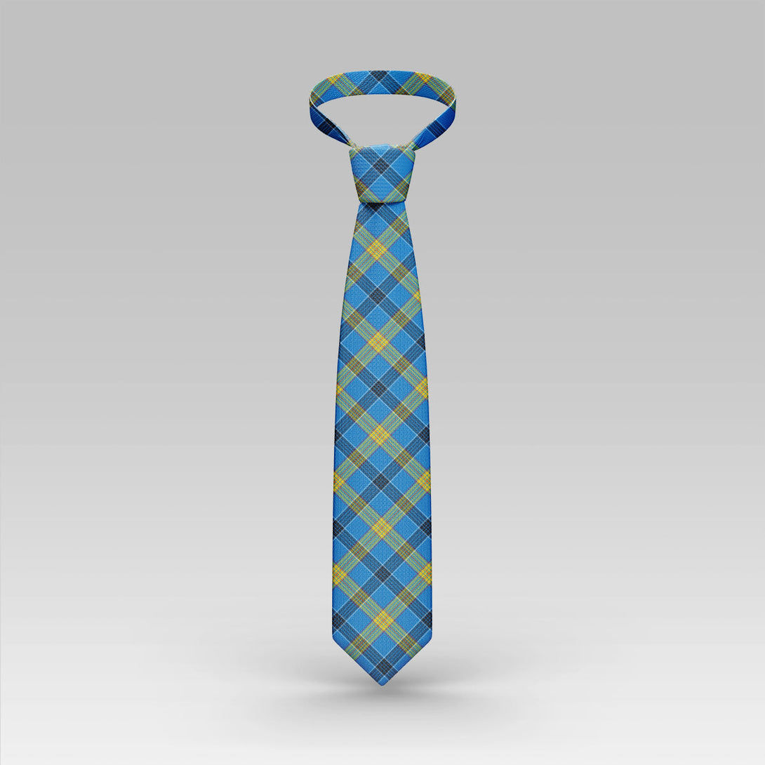 Laing Tartan Classic Tie