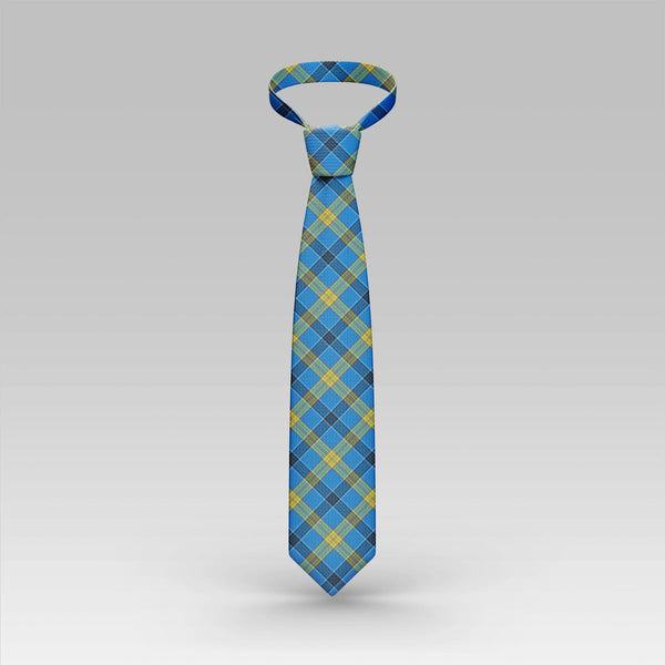 Laing Tartan Classic Tie