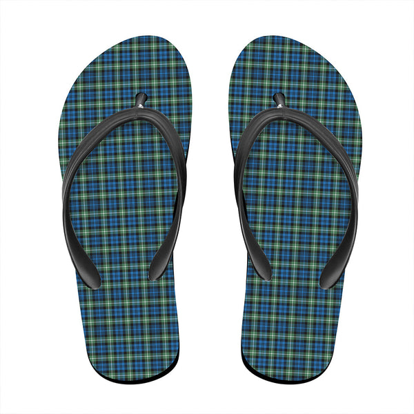 Lamont Ancient Tartan Classic Flip Flop