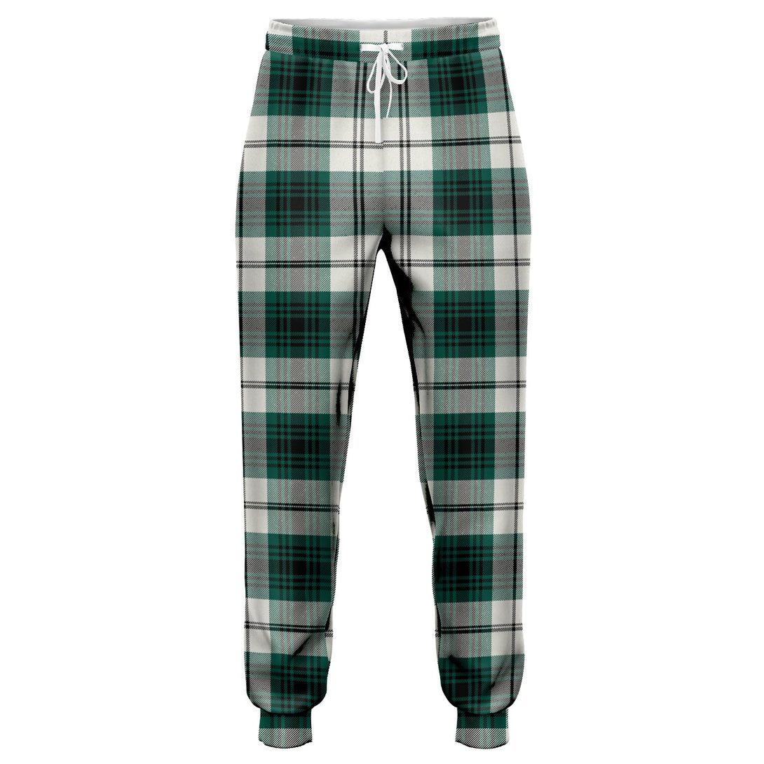 Lamont Dress Modern Tartan Jogger Pants