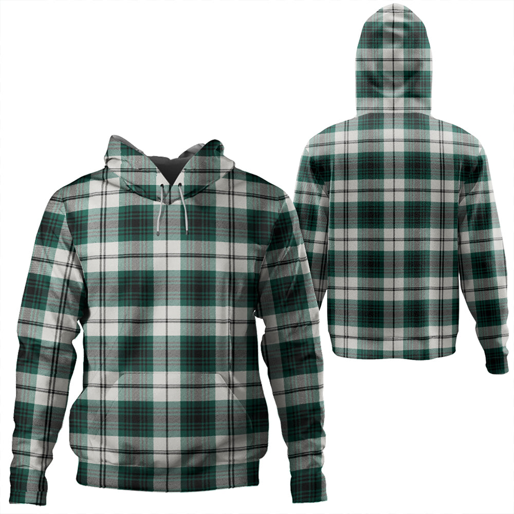 Lamont Dress Modern Tartan Classic Hoodie