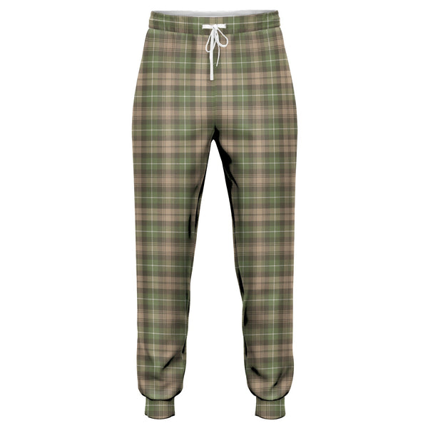 Lamont Heather (MacLamont Heather) Ancient Tartan Jogger Pants