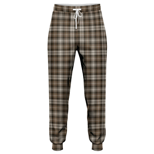 Lamont Heather (MacLamont Heather) Weathered Tartan Jogger Pants