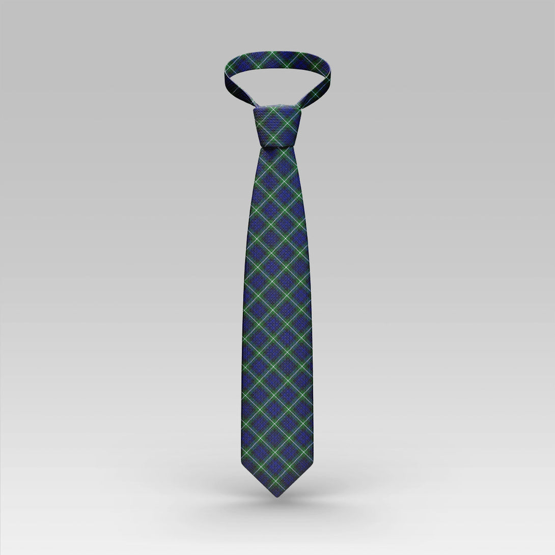 Lamont Modern Tartan Classic Tie