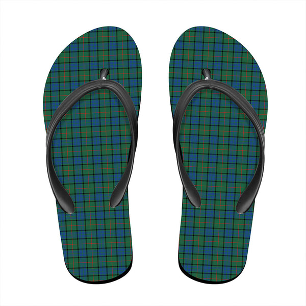 Lauder Tartan Classic Flip Flop