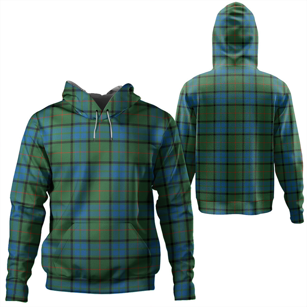 Lauder Ancient Tartan Classic Hoodie