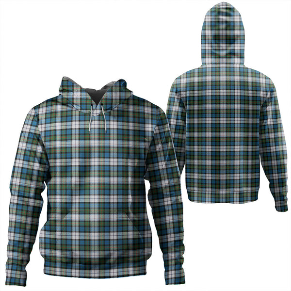 Lauder Dress Ancient Tartan Classic Hoodie